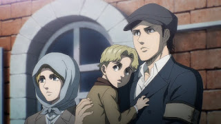 Hellominju.com: 進撃の巨人アニメ第4期 | ジーク・イェーガー幼少期 | Attack on Titan | Zeke Yeager | Hello Anime !