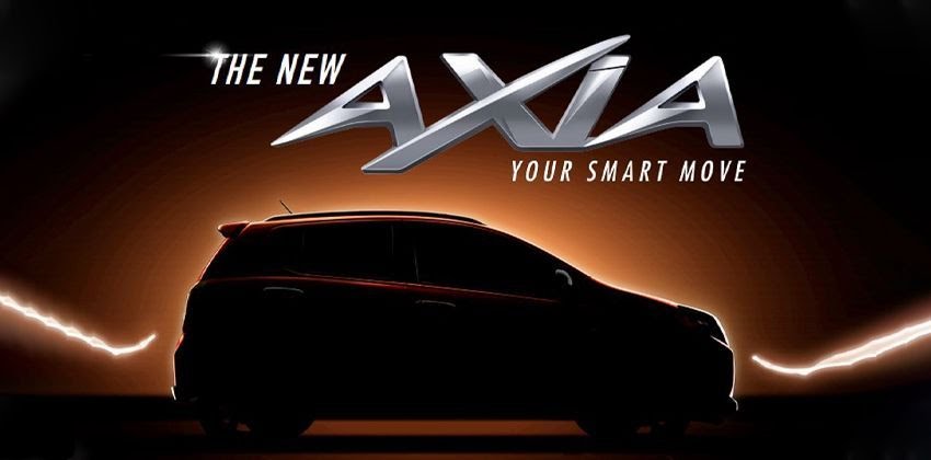 Harga dan Spesifikasi Perodua Axia Facelift 2019 - MY PANDUAN