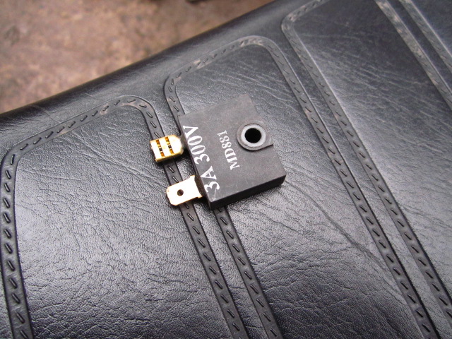 Suzuki AX100 Pasión por 2T: Diagrama del Circuito Electrico 12v Suzuki