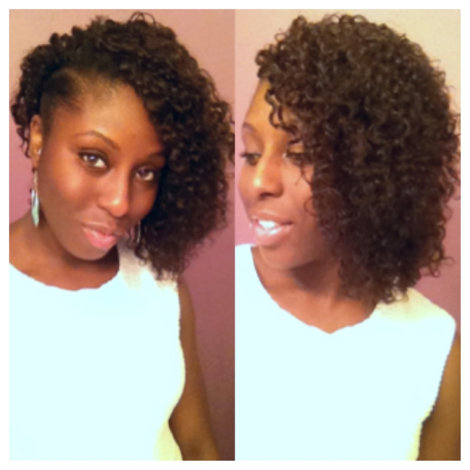 Best 21 Hairstyles after Taking Out Braids Home, Family, Style and