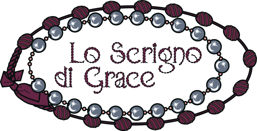 *** Lo Scrigno di Grace ***