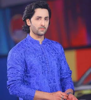 Danish Taimoor Biography Danish Taimoor Biography