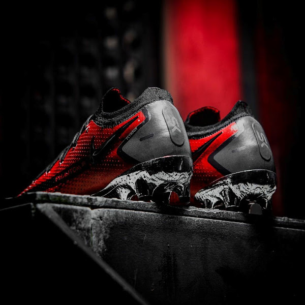 orar Aterrador cuadrado Nike x Skepta 'Phantom SK' 2021 Boots Released - Footy Headlines