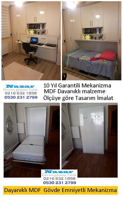 Kucuk Dar Odalar Icin Yatak 0530 231 Dolap Modelleri Mobilya Cozumleri Oda Dekorasyonu Kucuk Yatak Odasi Nasil Dekore Edilir
