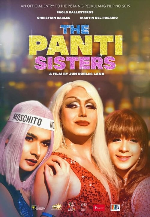 [HD] The Panti Sisters 2019 Pelicula Online Castellano