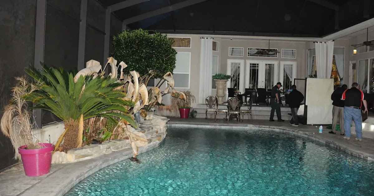 Who Killed Samira DS Frasch?