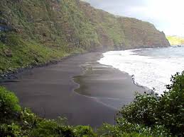 Playa de Nogales (La Palma)