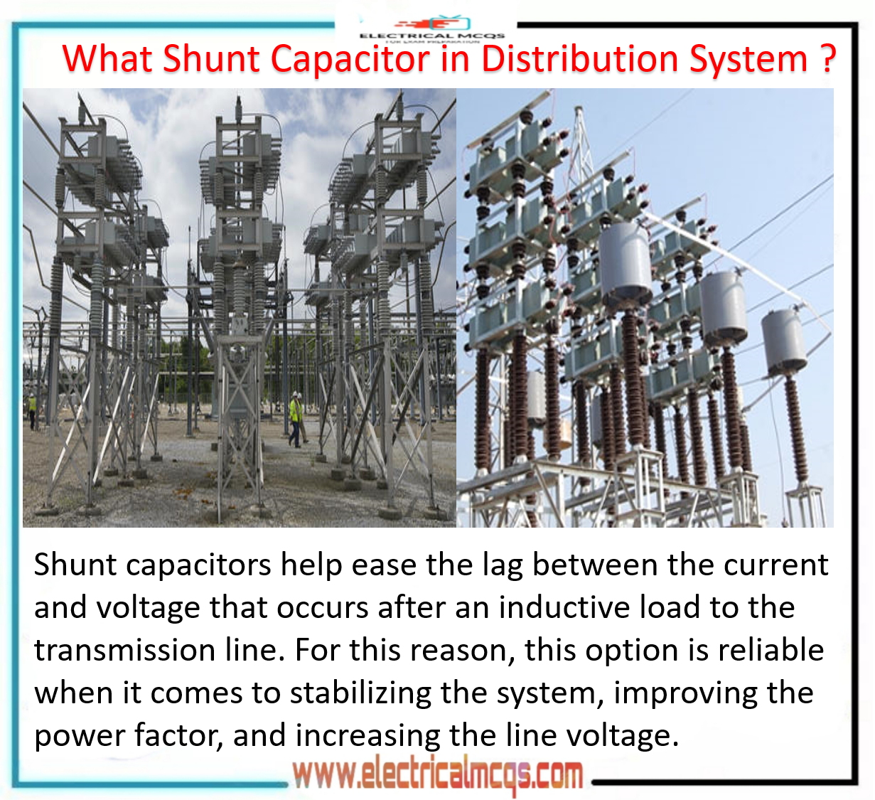 Electrical Engineering MCQ Questions and Answers Electrical Mcq