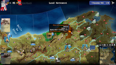 Sgs Afrika Korps Tunisia Game Screenshot 17