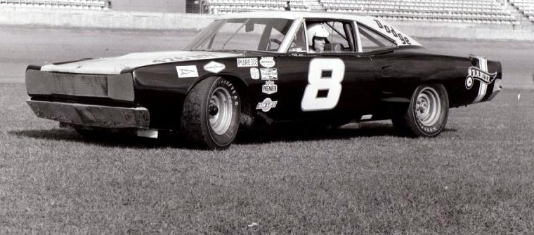 Just A Car Guy: Bobby Watson's 1969 and 1970 Super Bee race cars in ...
