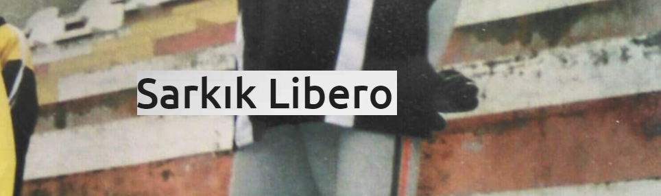 Sarkık Libero
