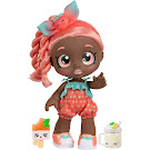 Kindi Kids Summer Peaches Regular Size Dolls Snack Time Friends Doll
