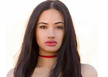LIST: Most Beautiful Tongan Actresses