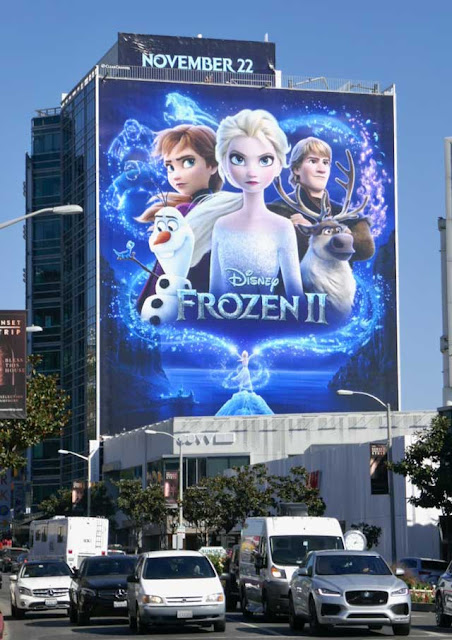 Frozen II animatedfilmreviews.filminspector.com