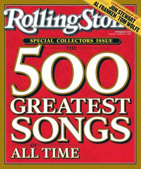 Clip Collection 500 Greatest Songs Of All Time