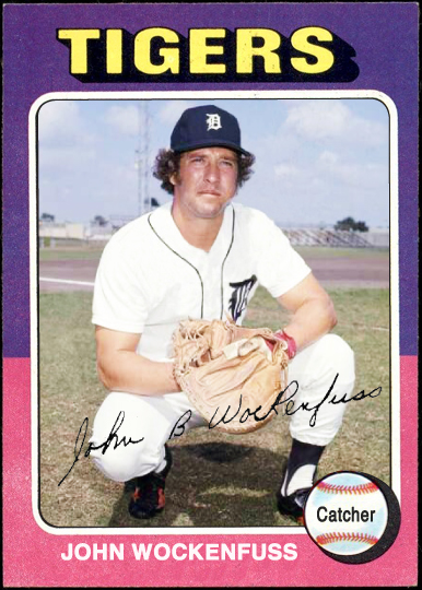 WHEN TOPPS HAD (BASE)BALLS!: NOT REALLY MISSING IN ACTION- 1975