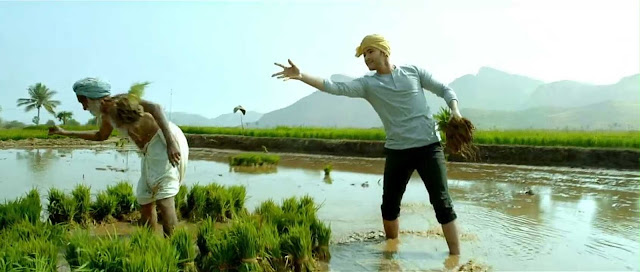 Maharshi Movie New Movie 2020 | Maharshi Movie 2020