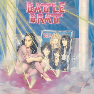 Battle bratt - Battle bratt