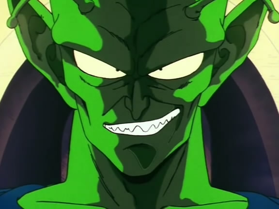 42+ Piccolo Daimao Jr Background