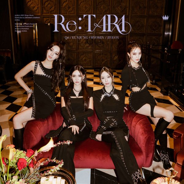 Lirik All Kill - T-Ara Lirik All Kill - T-Ara