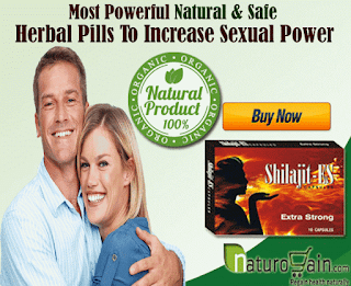 Herbal Sex Power Booster Supplements