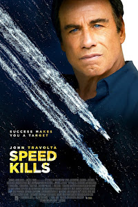 Speed Kills Poster