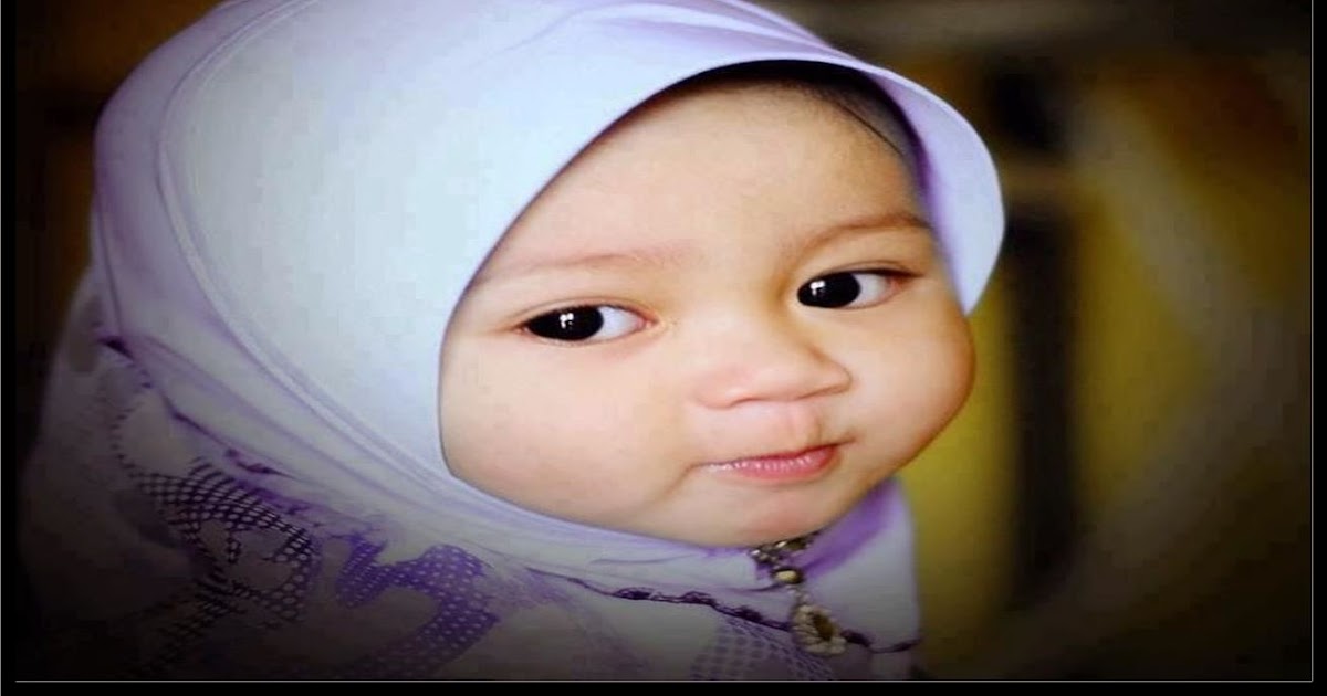  Gambar  Bayi  Lucu  Timur Tengah Gambarcu Gambar  Lucu 