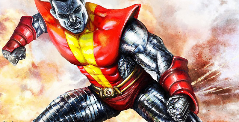 Los 25 Superhéroes más fuertes de Marvel, oficialmente clasificados Los 25 Superhéroes más fuertes de Marvel, oficialmente clasificados