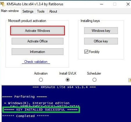 how to install gvlk kmspico how to install gvlk kmspico