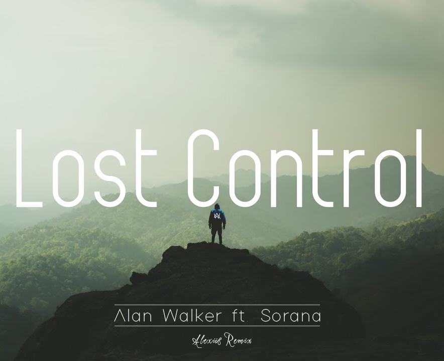 Alan Walker Sorana. Lost Control. Catch me if you can от alan Walker & Sorana. Music Lost me Control. Alan walker sorana catch me if you