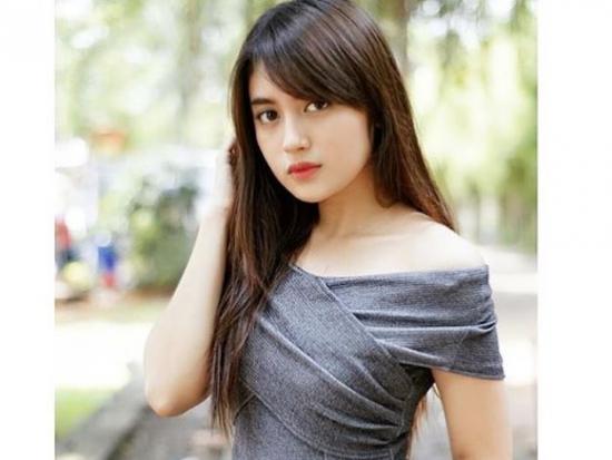 Profil Dan Biodata Stella Cornelia Lengkap Yoedha