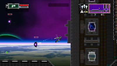 Outpost Delta Game Screenshot 5