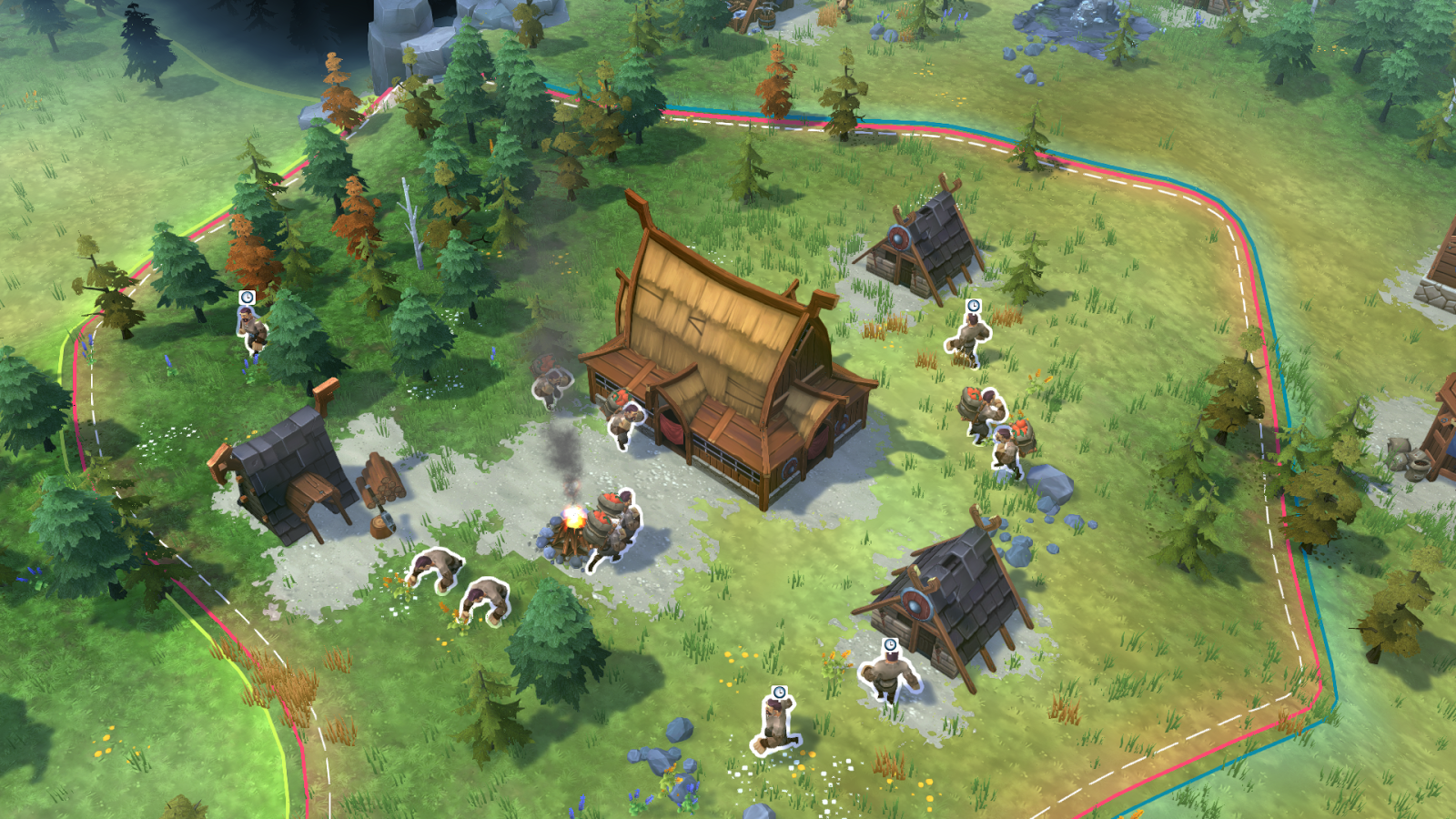 game pc strategi game pc strategi