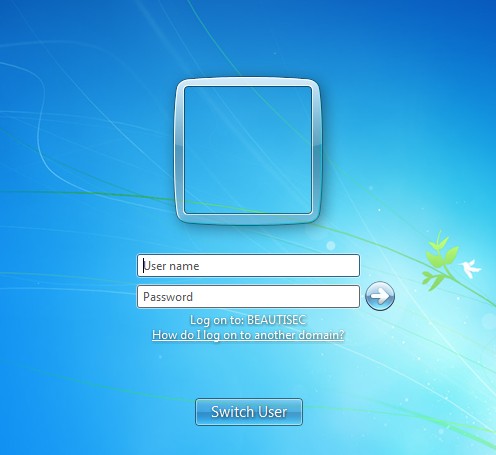 Windows 7 Her açılışta Kullanıcı Adı ve Şifre İstiyor