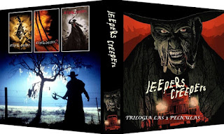 DESCARGA🌡️🌡️SAGA Jeepers Creepers (El Demonio)🌡️🌡️MEGA 1080P SIN PUBLICIDAD