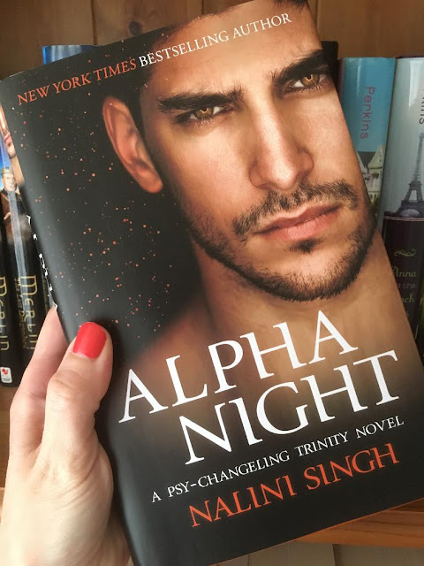 alpha night by nalini singh alpha night by nalini singh
