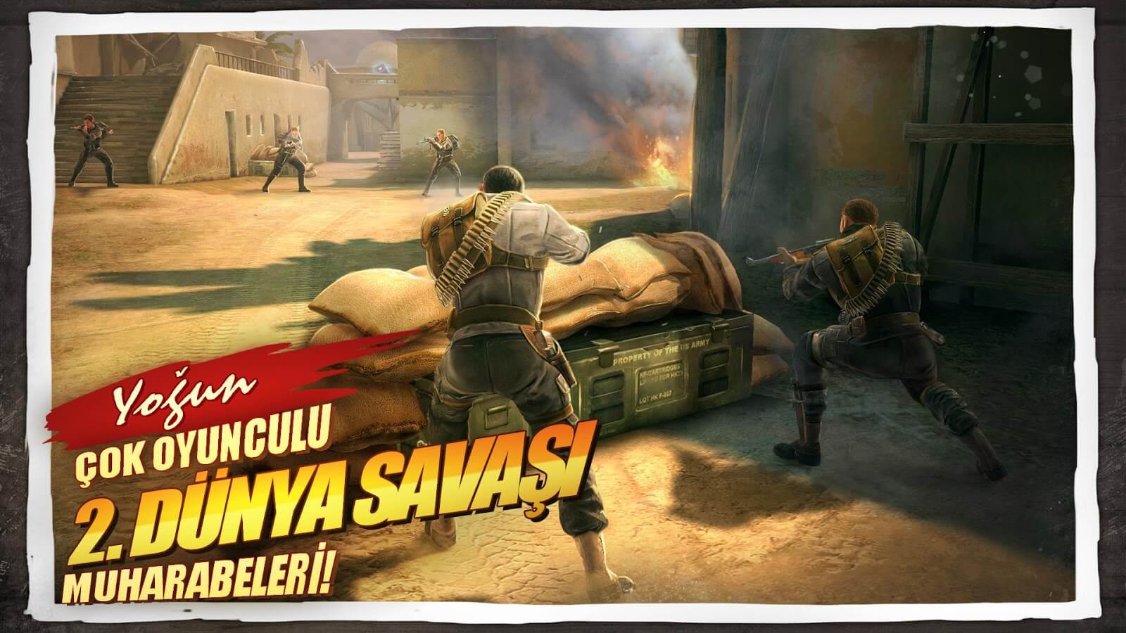 download brothers in arms 2 ios download brothers in arms 2 ios