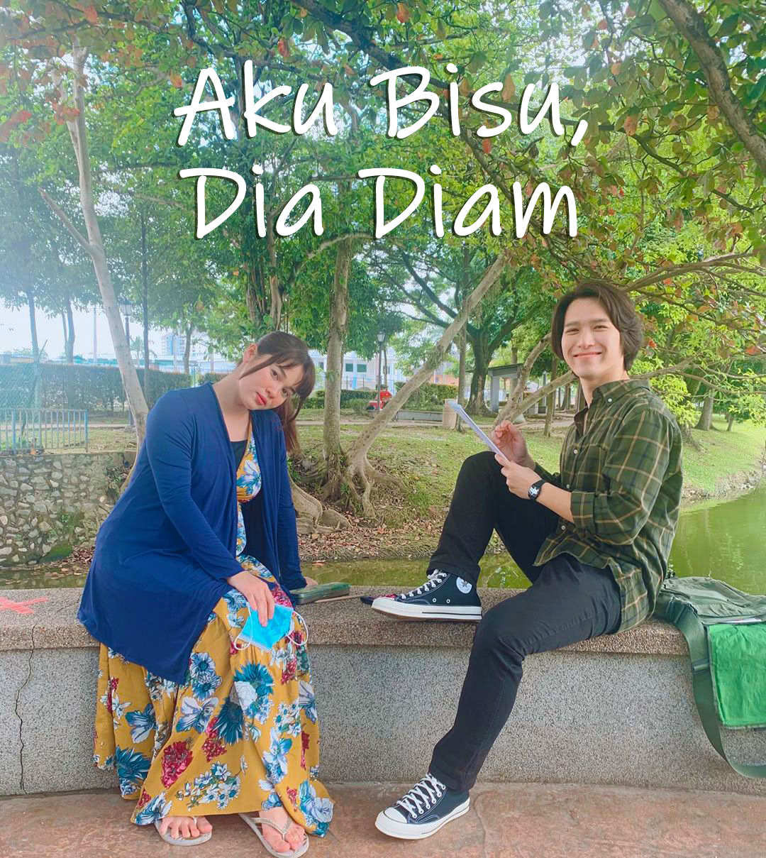 Aku Bisu, Dia Diam (Astro Citra) - Myinfotaip