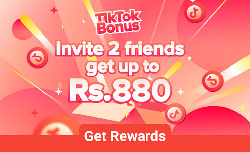 Tiktok Earn Money