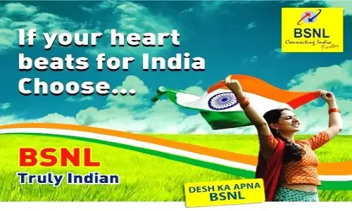 BSNL e auction of Vanity numbers