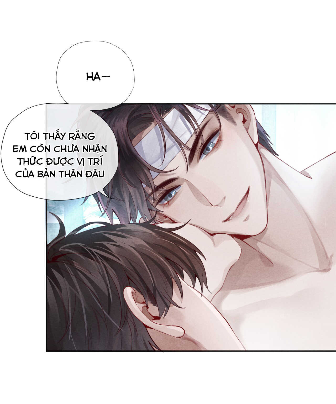 Đọc truyện Dior Tiên Sinh - 迪奥先生 - Chapter 3
