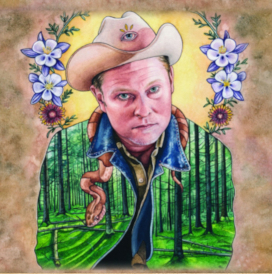 Farce the Music: Album Review / Kyle Nix / Lightning on the ...