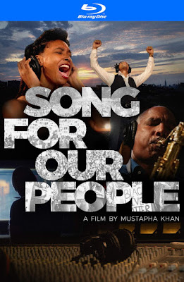 Song For Our People Bluray