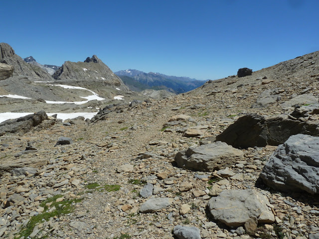 PETIT ASTAZOU (3.015m) y GRAND ASTAZOU, 3.071m (Un espectácu P1200592%2B%2528FILEminimizer%2529