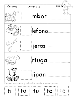 fichas-ejercicios-lectoescritura-silabas