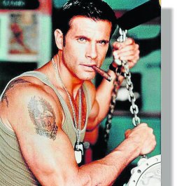 Lorenzo Lamas Imágenes - FONDOS WALL