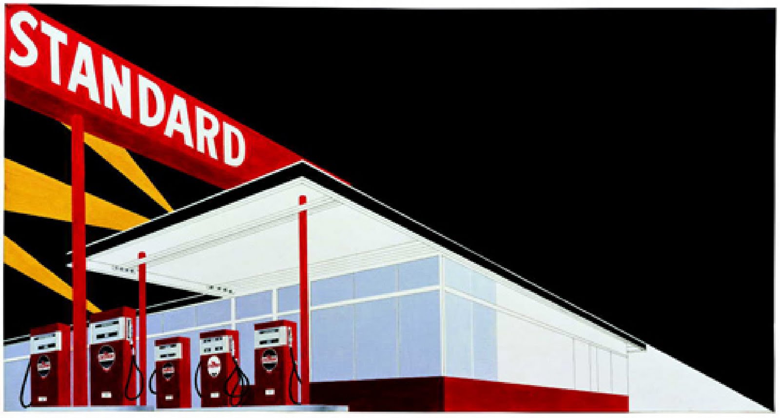 SI Architecture Horns Road, IG2