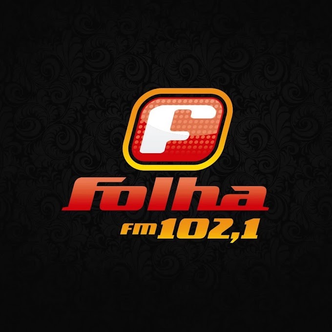 Rádio Folha FM Londrina, Brazil