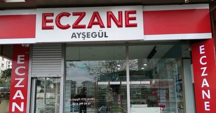 eczane aysegul eczanesi maltepe istanbul eczane bilgileri turkiye kurum bilgileri sitesi