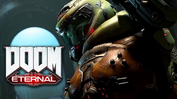 رسميا تحديد تاريخ إطلاق لعبة Doom Eternal و الكشف عن نسخة المجمعين الرهيبة 
